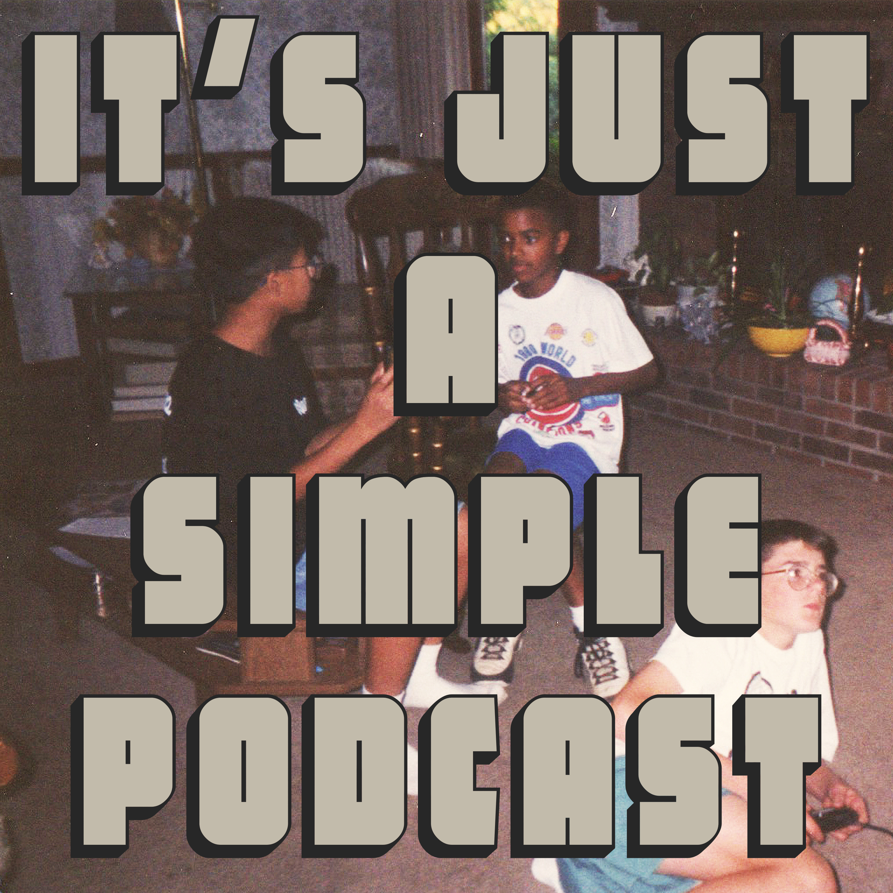 Ep. 12 - Schwan Steaks and Security