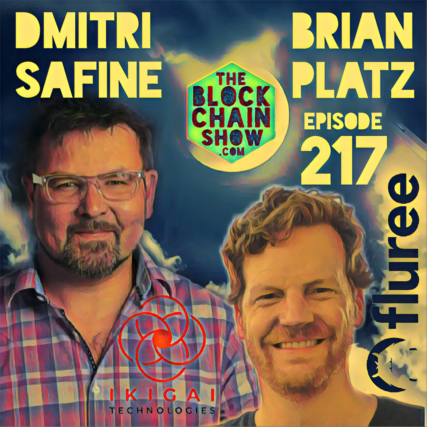The Blockchain Show