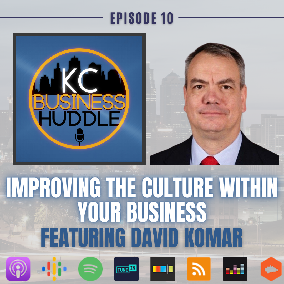 KC Business Huddle