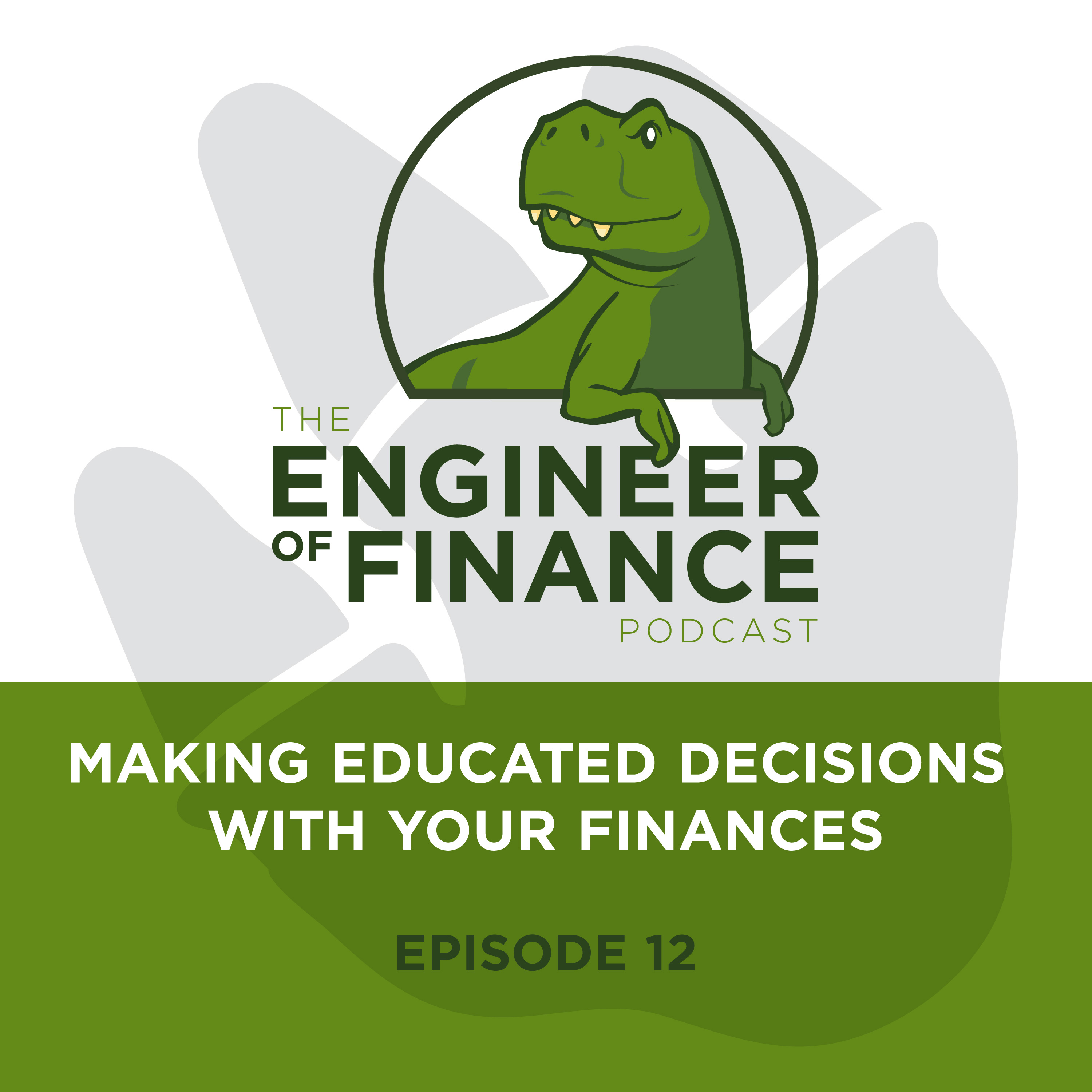 Engineer of Finance