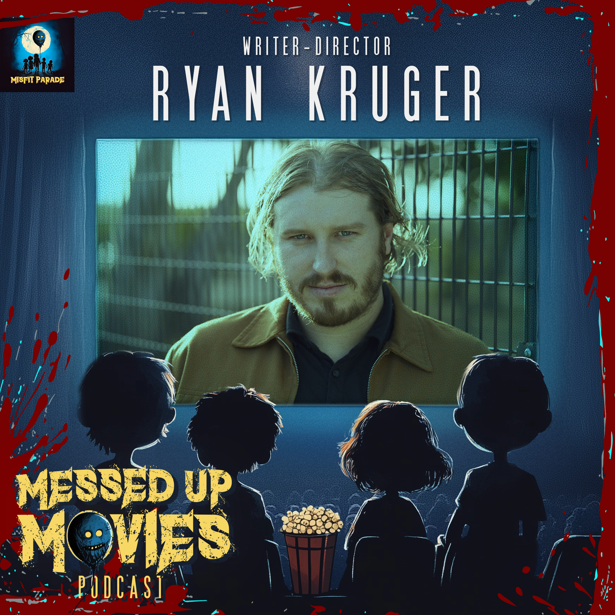 Messed Up Movies