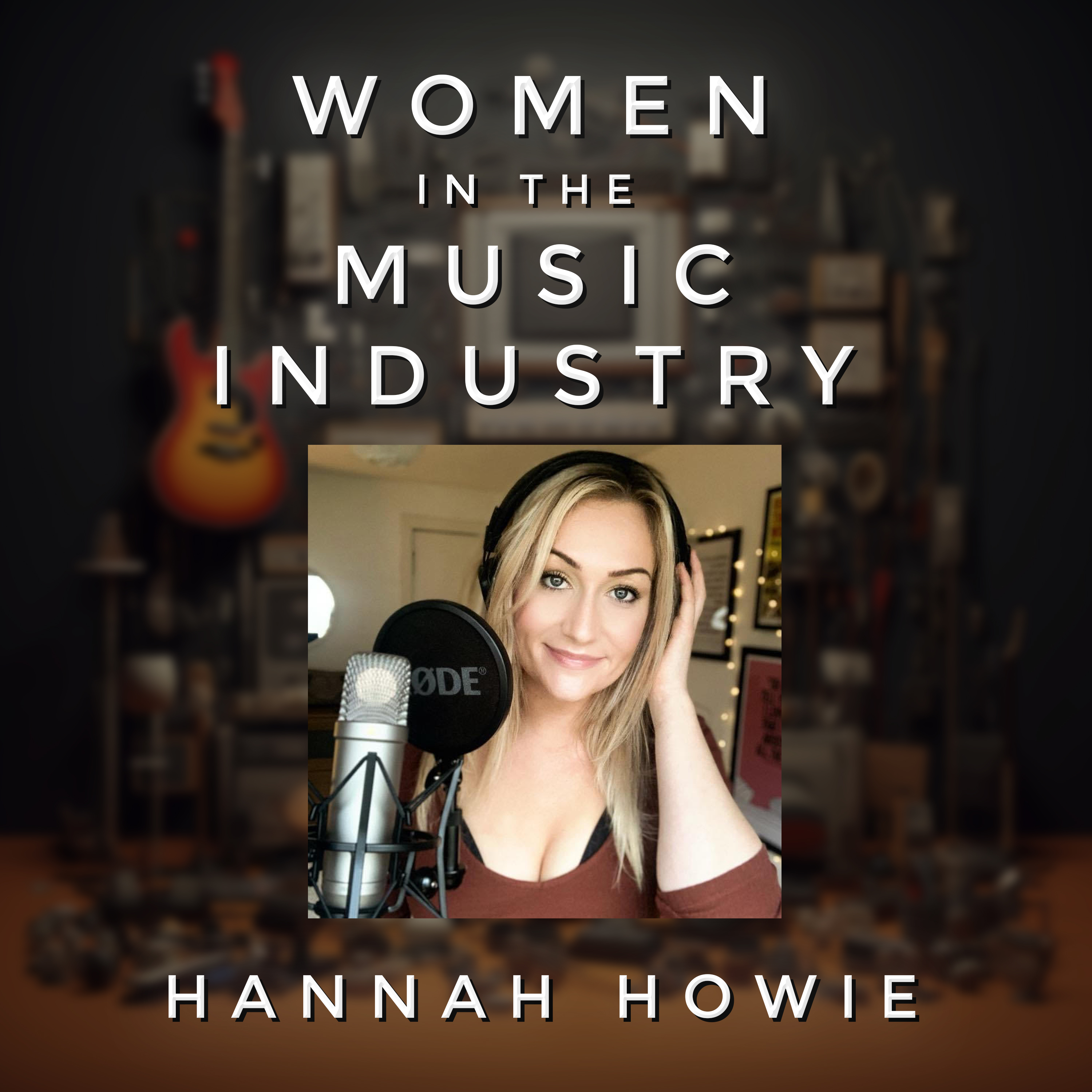 Women In The Music Industry