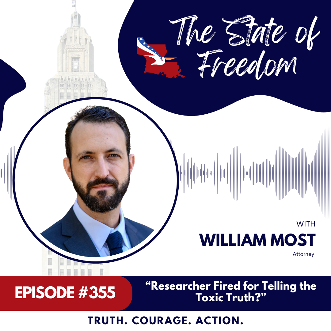 The State of Freedom