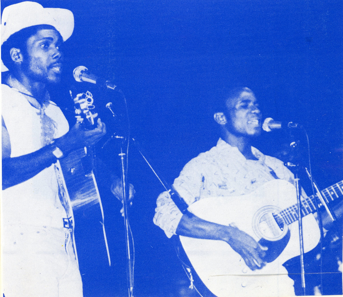 World Music Foundation Podcast