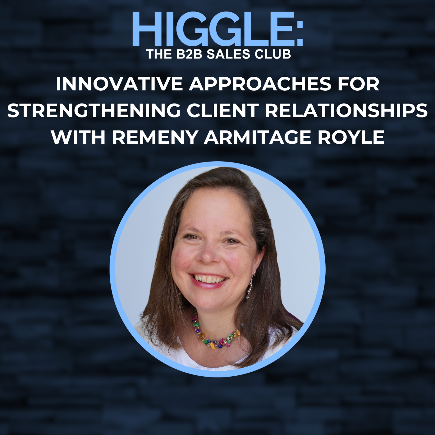 Higgle: The B2B Sales Club