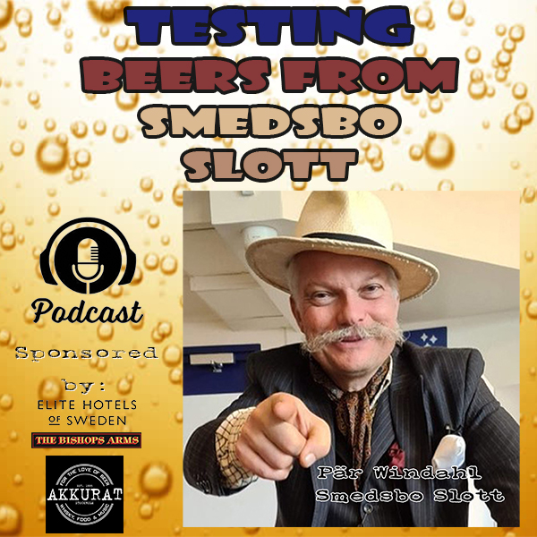 Beer Bubbles\'s podcast
