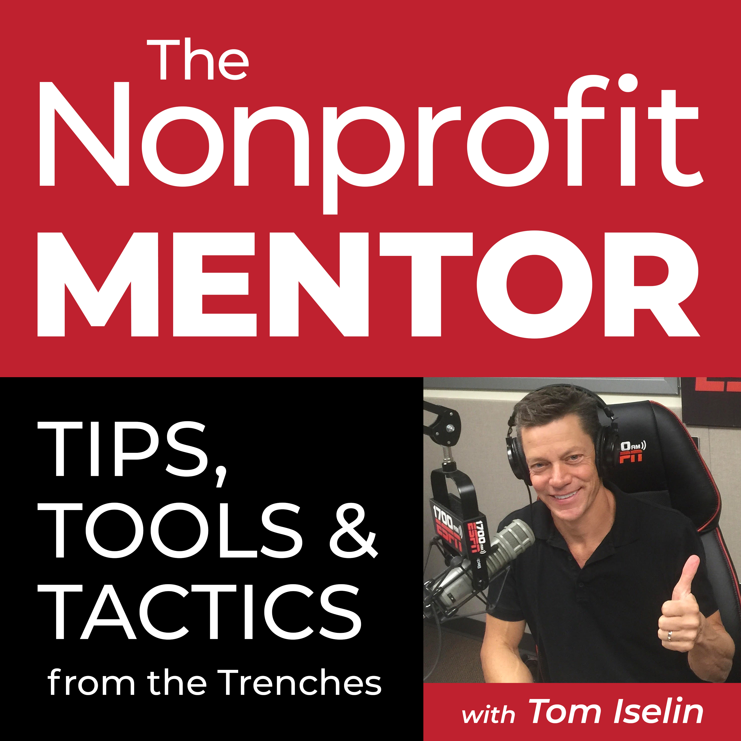 About Tom - Background and How He Became a Social Entrepreneur