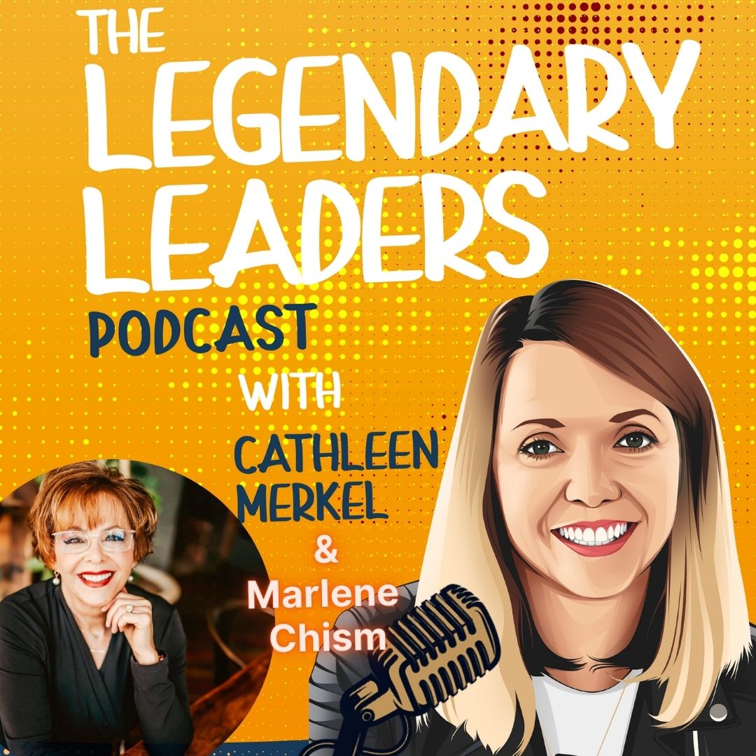 The Legendary Leaders Podcast