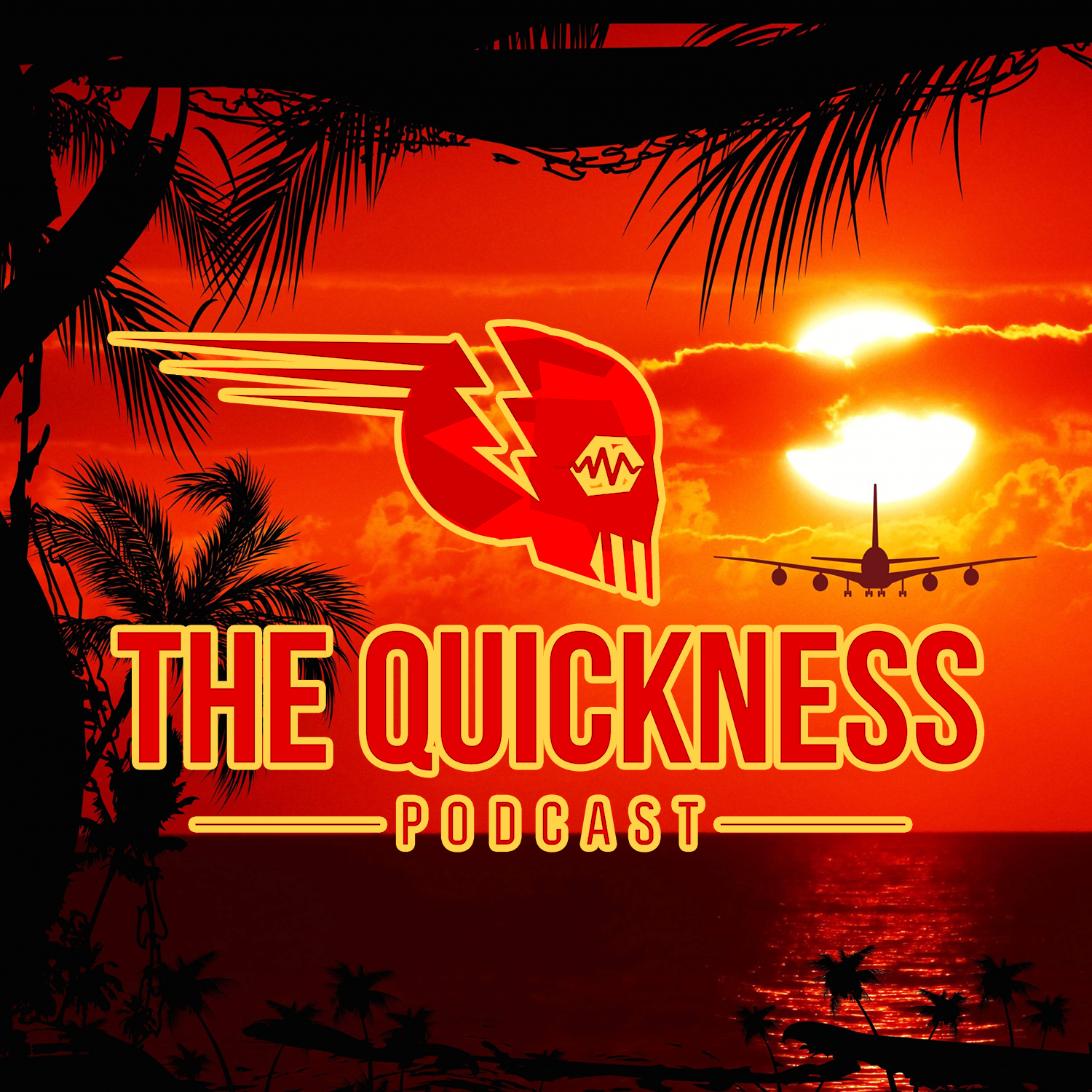 TQPC - Episode 9 - Stranjah (DNB) - Live @ Low Frequency