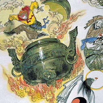 Episode 7: Buddha's Wager