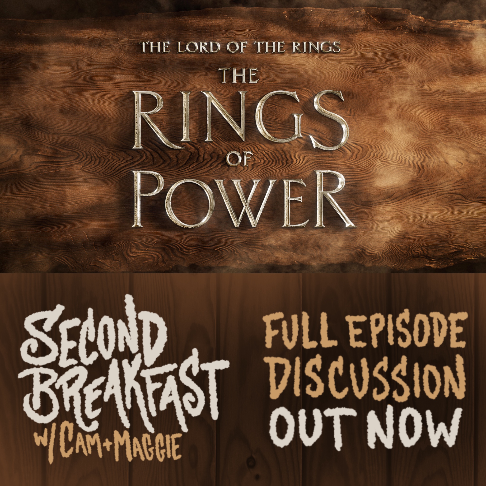 The Rings of Power