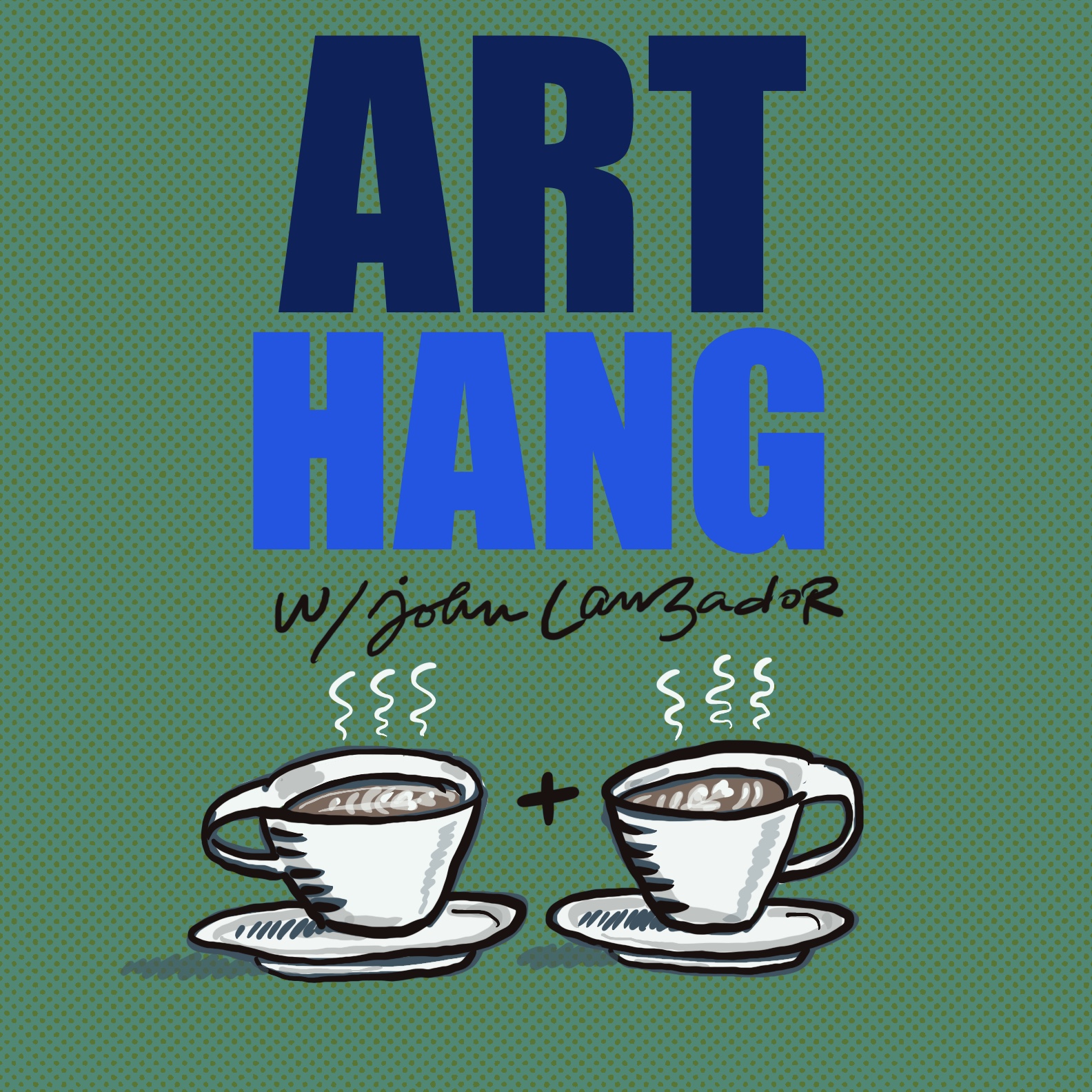 Art Hang