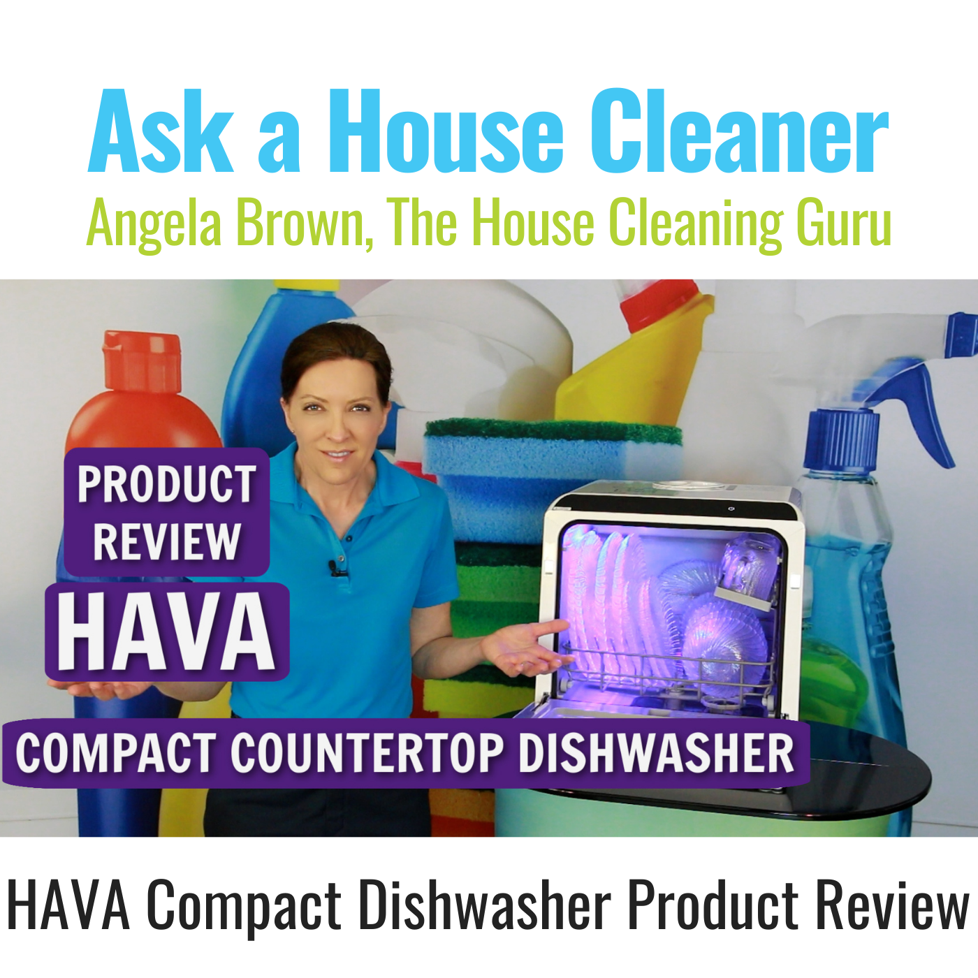 Ask a House Cleaner