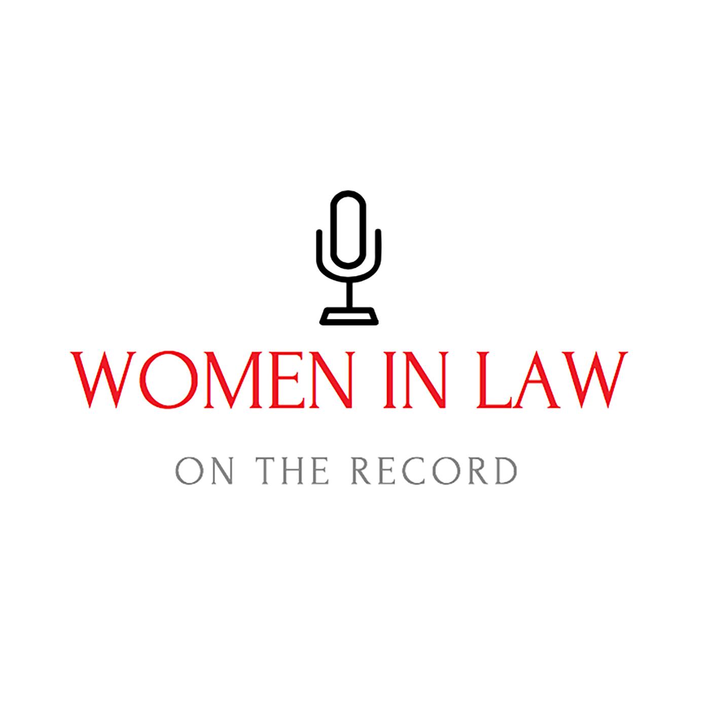 Women in Law - On The Record