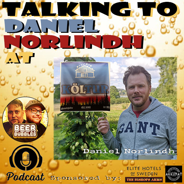 Beer Bubbles\'s podcast