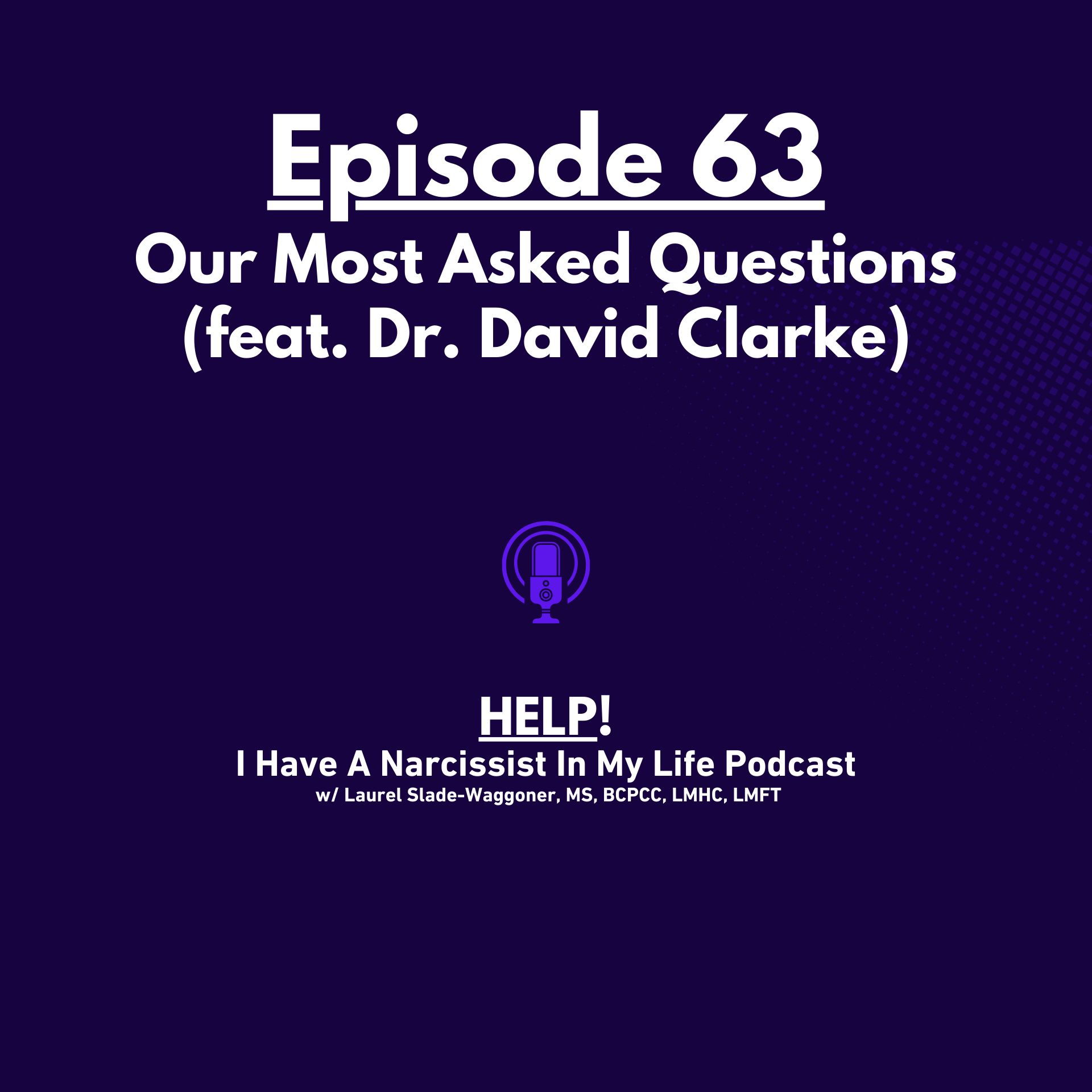 Our Most Asked Questions (feat. Dr. David Clarke) | Ep 63