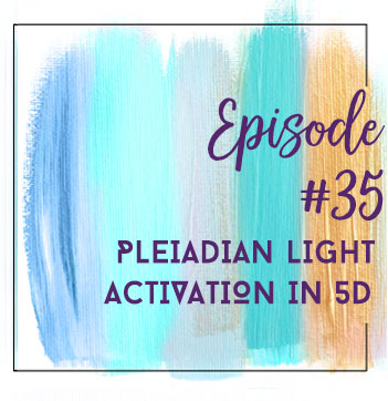 Crystalline Goddess Podcast
