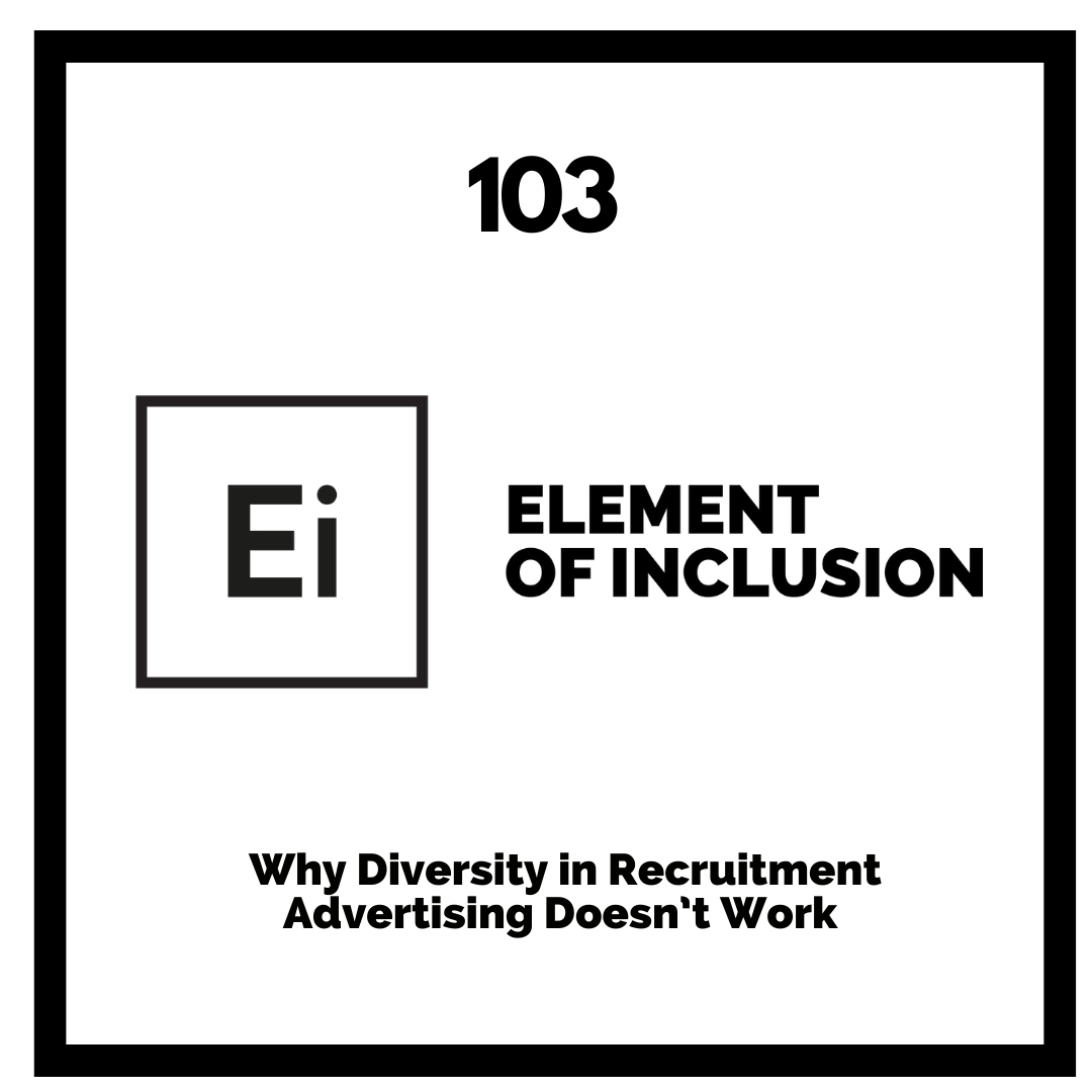 The Element Of Inclusion