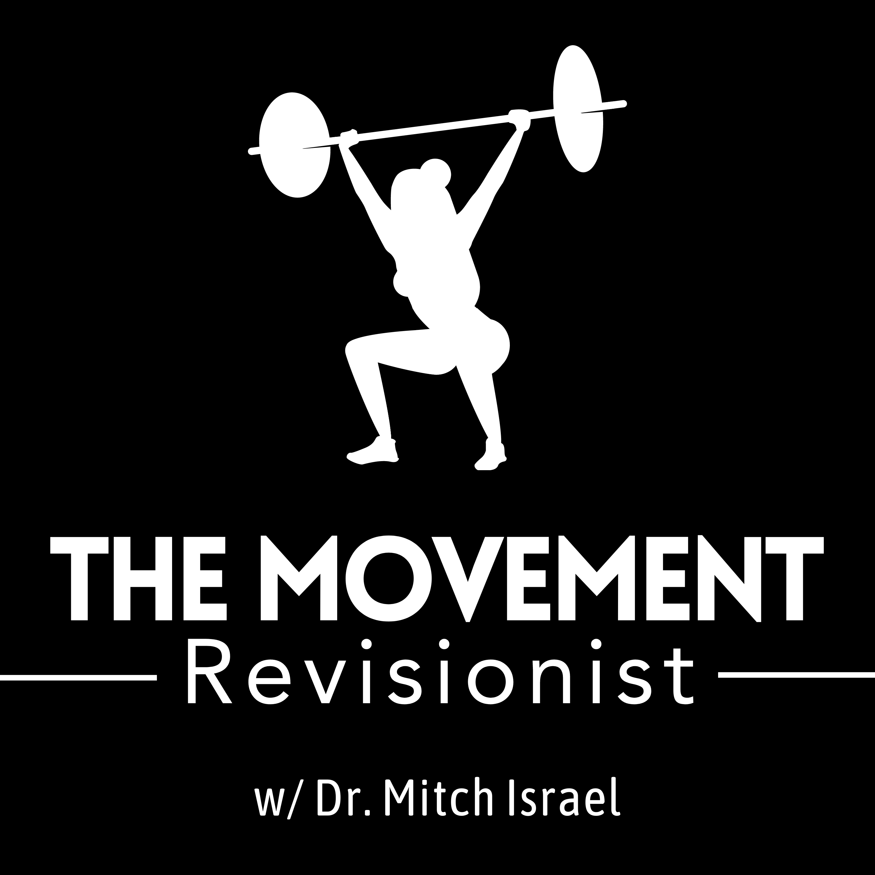 The Movement Revisionist Podcast