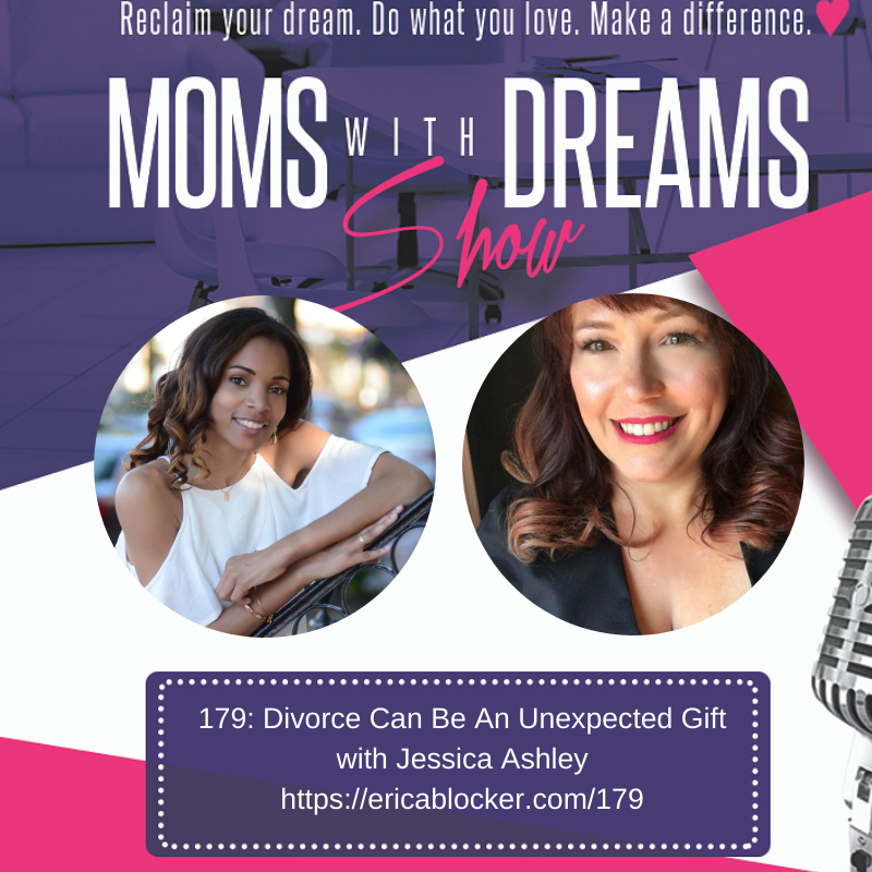 Moms with Dreams Show