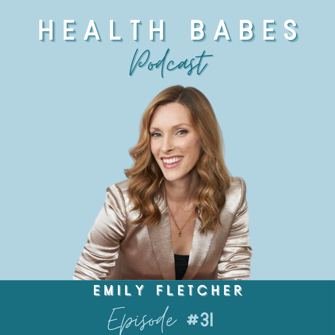 Health Babes Podcast