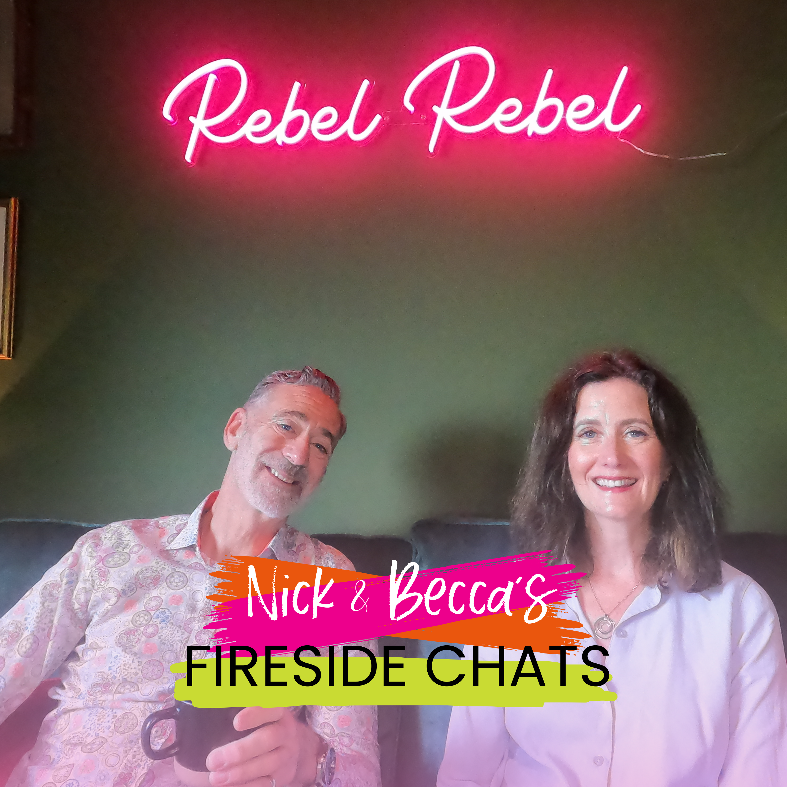 Episode 223 Fireside Chats #13: Children’s Television Programs From the 70s and 80s
