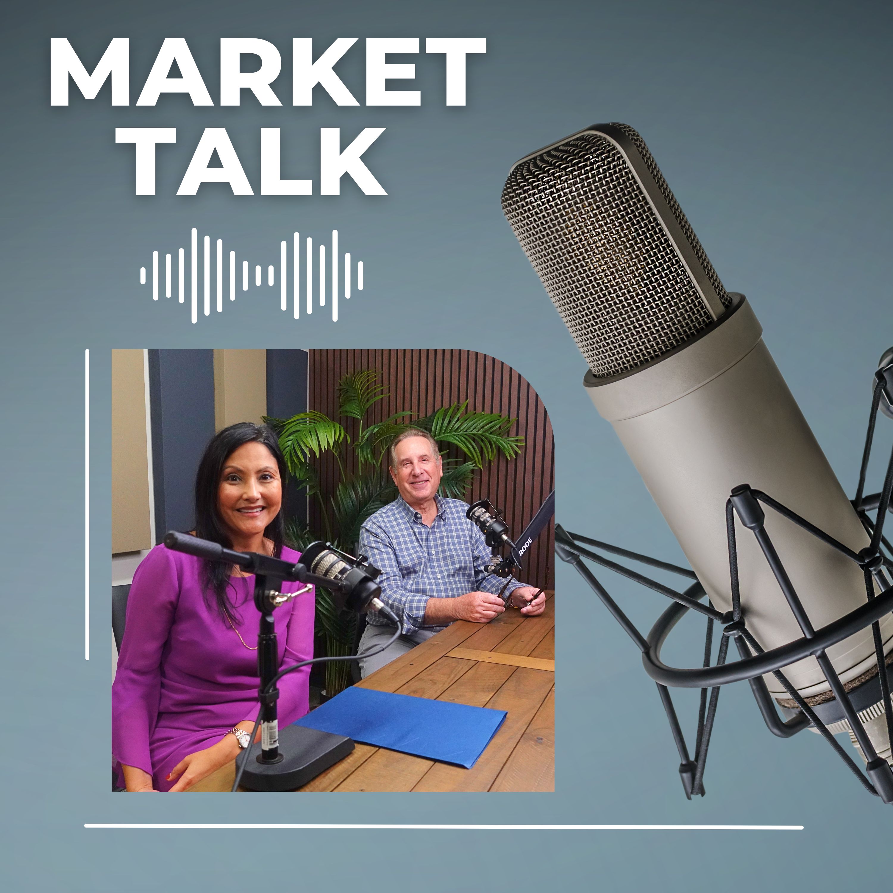 Market Insights: Stocks, Rates & Healthcare Planning