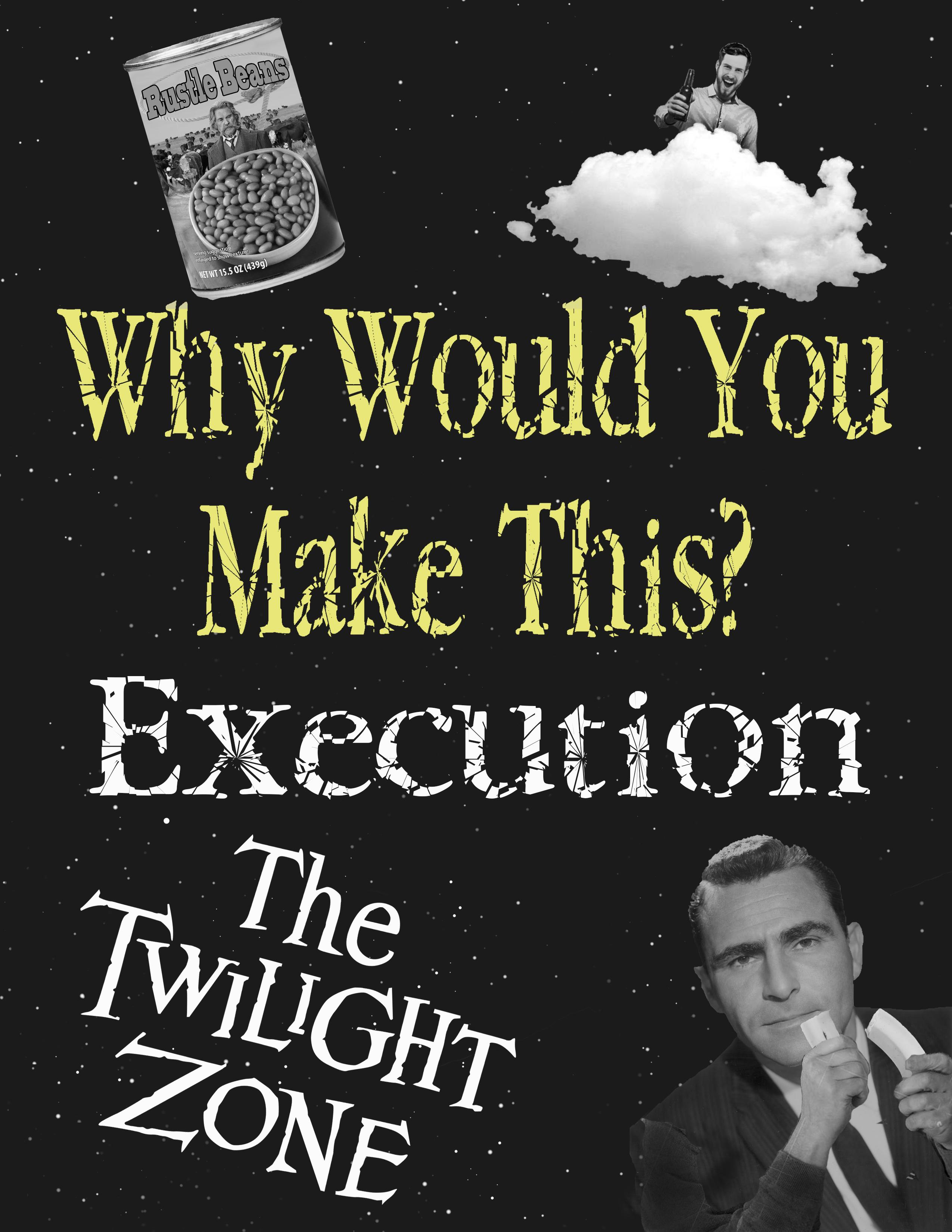126- Execution (S1E26)