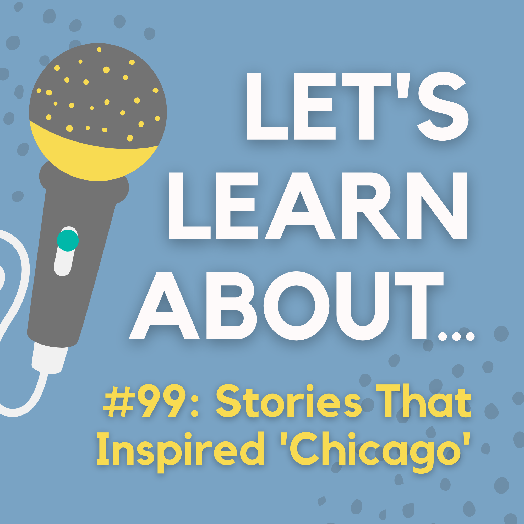 Let\'s Learn About...