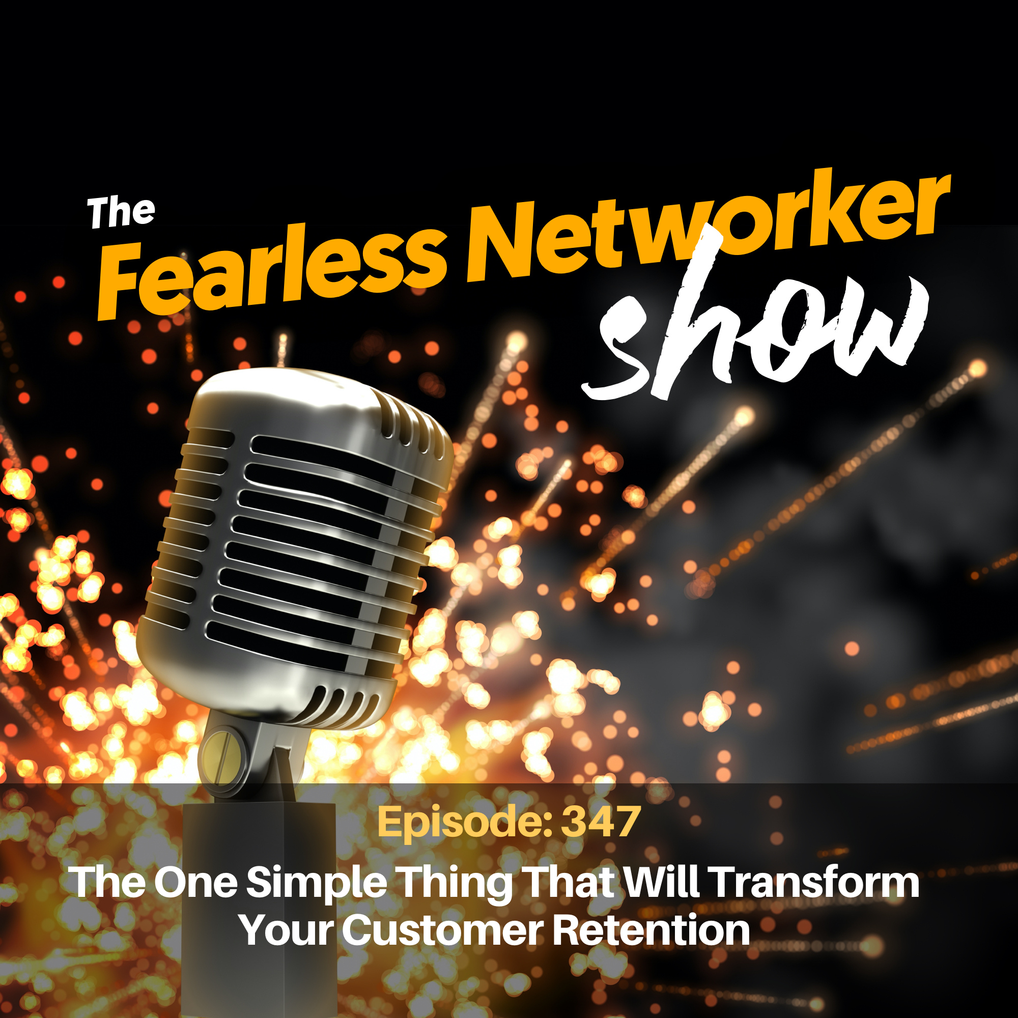 The Fearless Networker Show