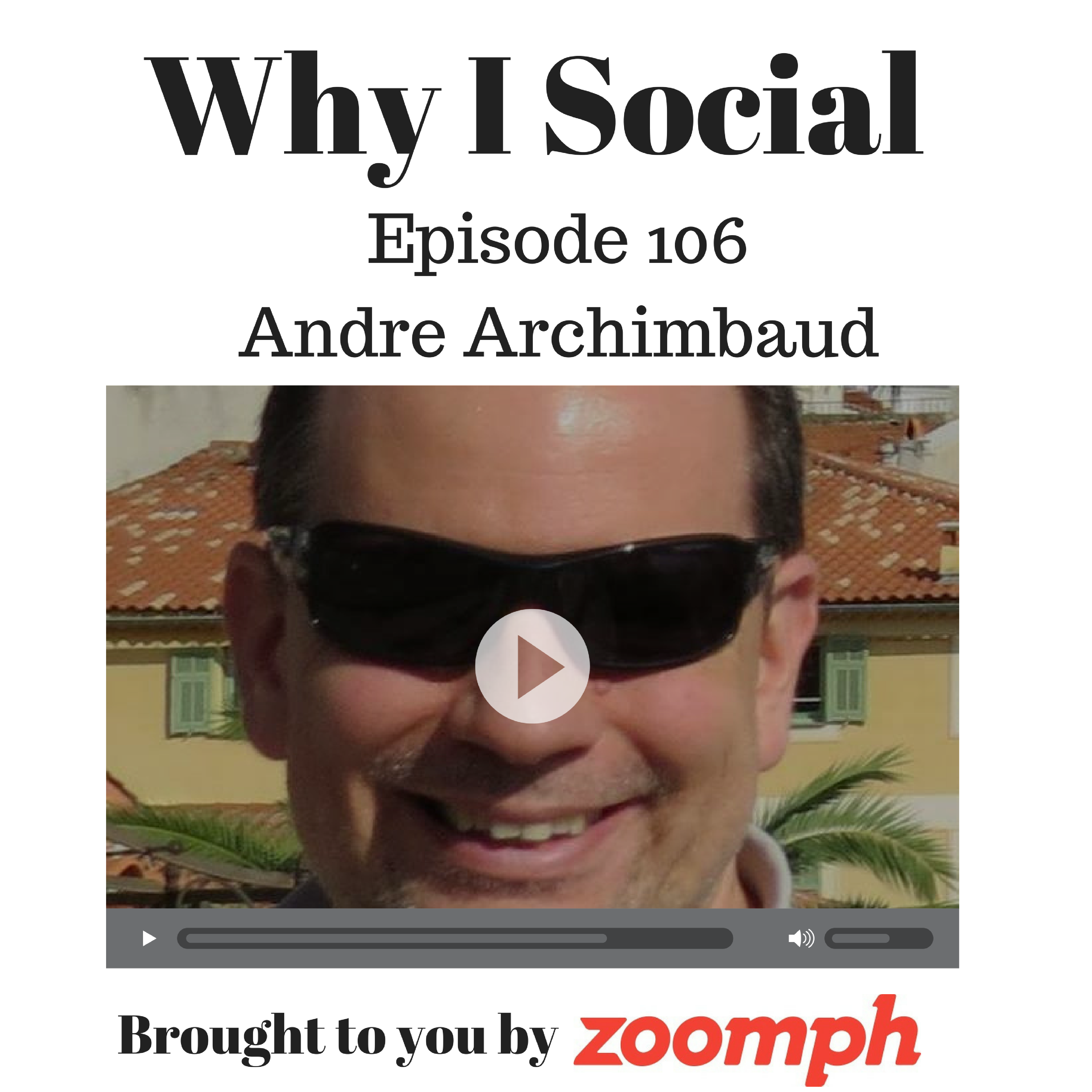 Why I Social