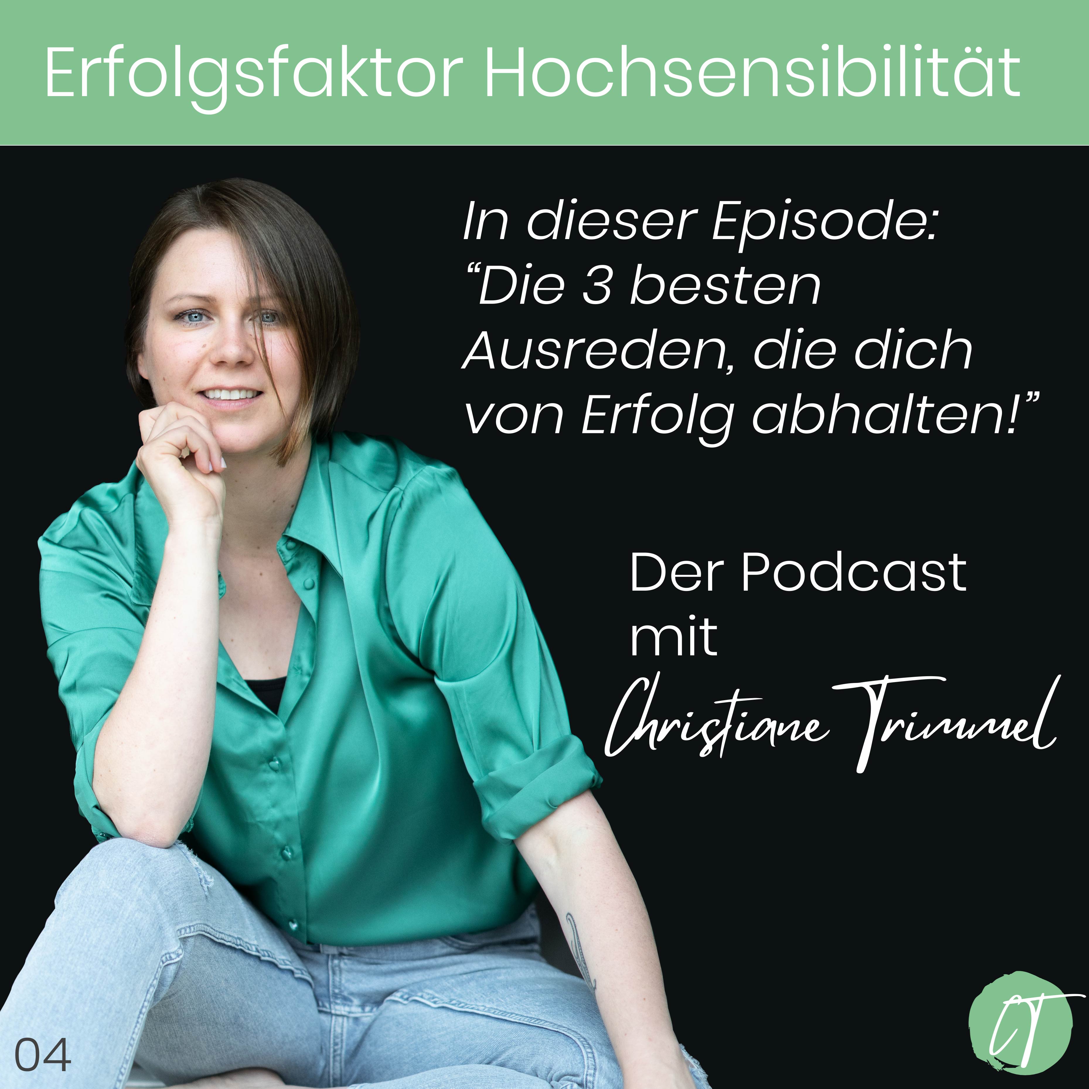 Erfolgsfaktor Hochsensibilität - lebe deine Einzigartigkeit als Bereicherung!