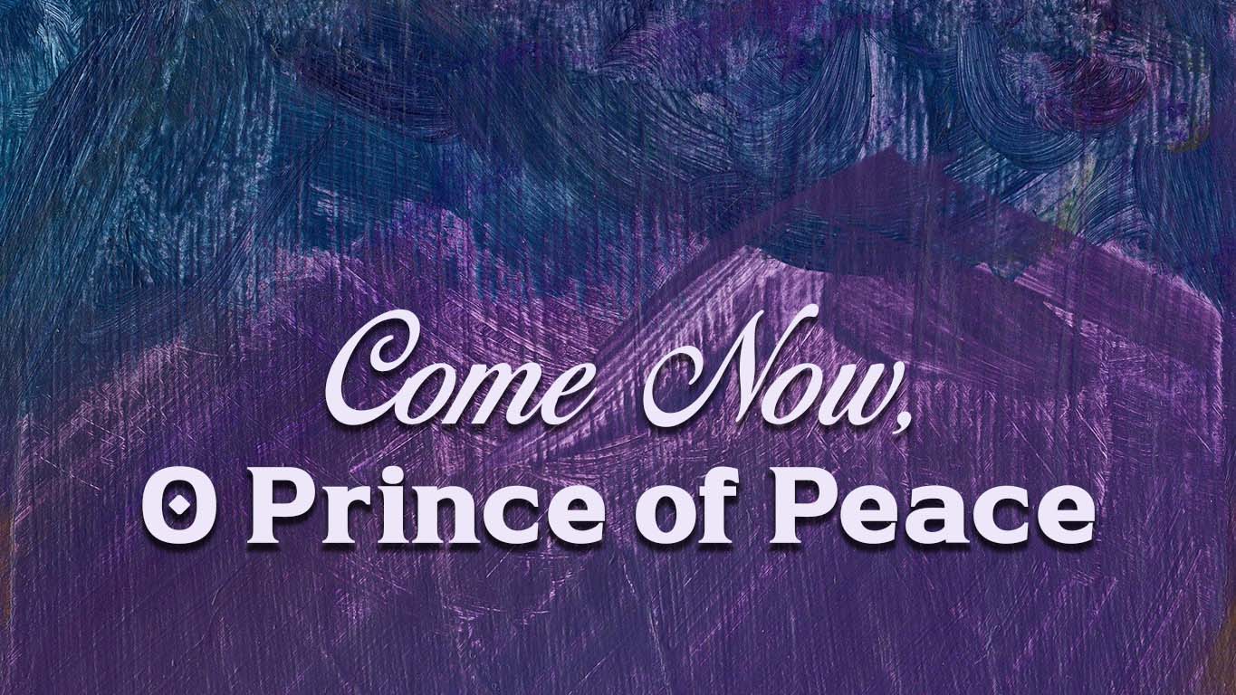 LESSONS & CAROLS: DEC. 8, 2024