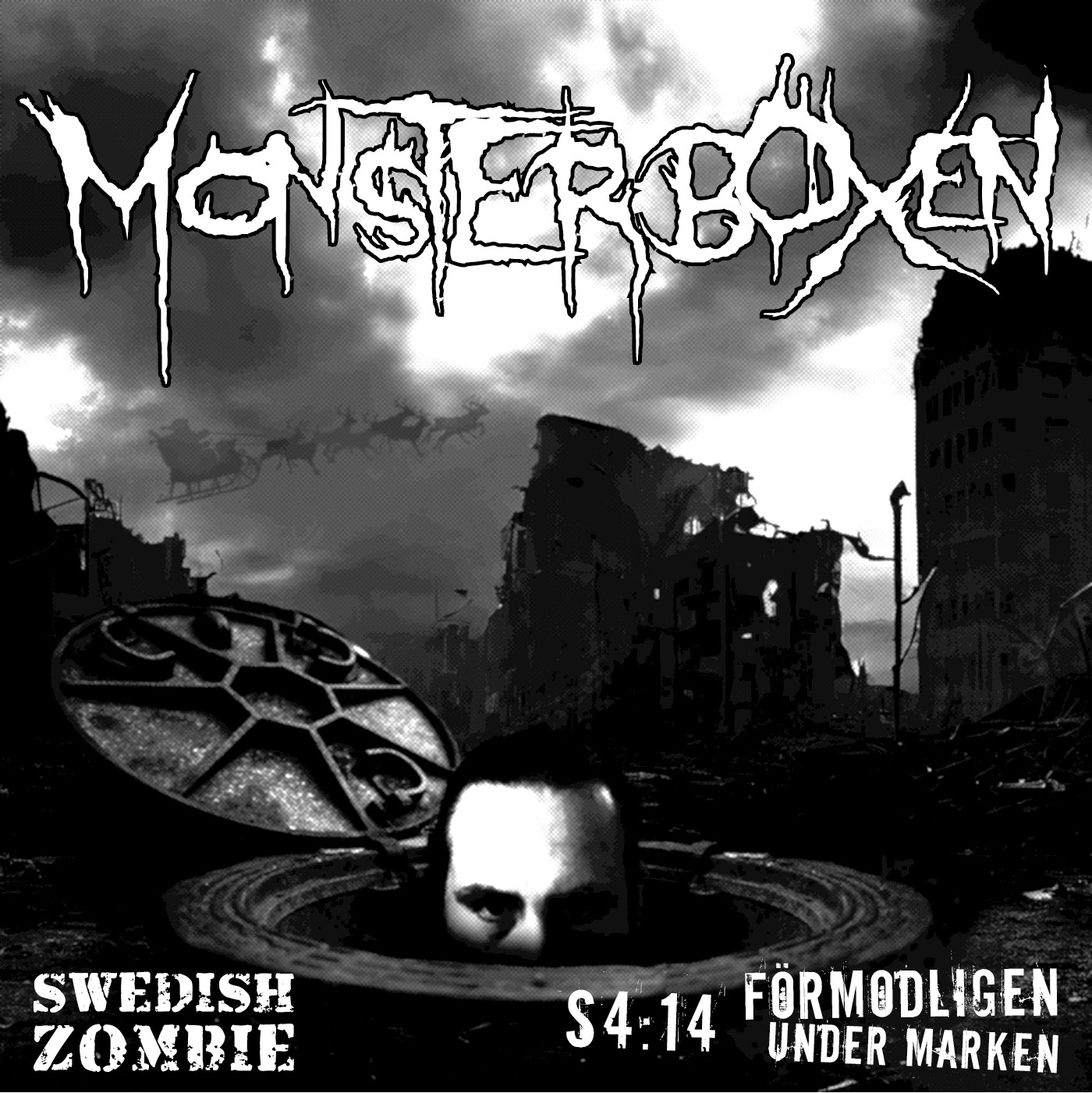 Monsterboxen