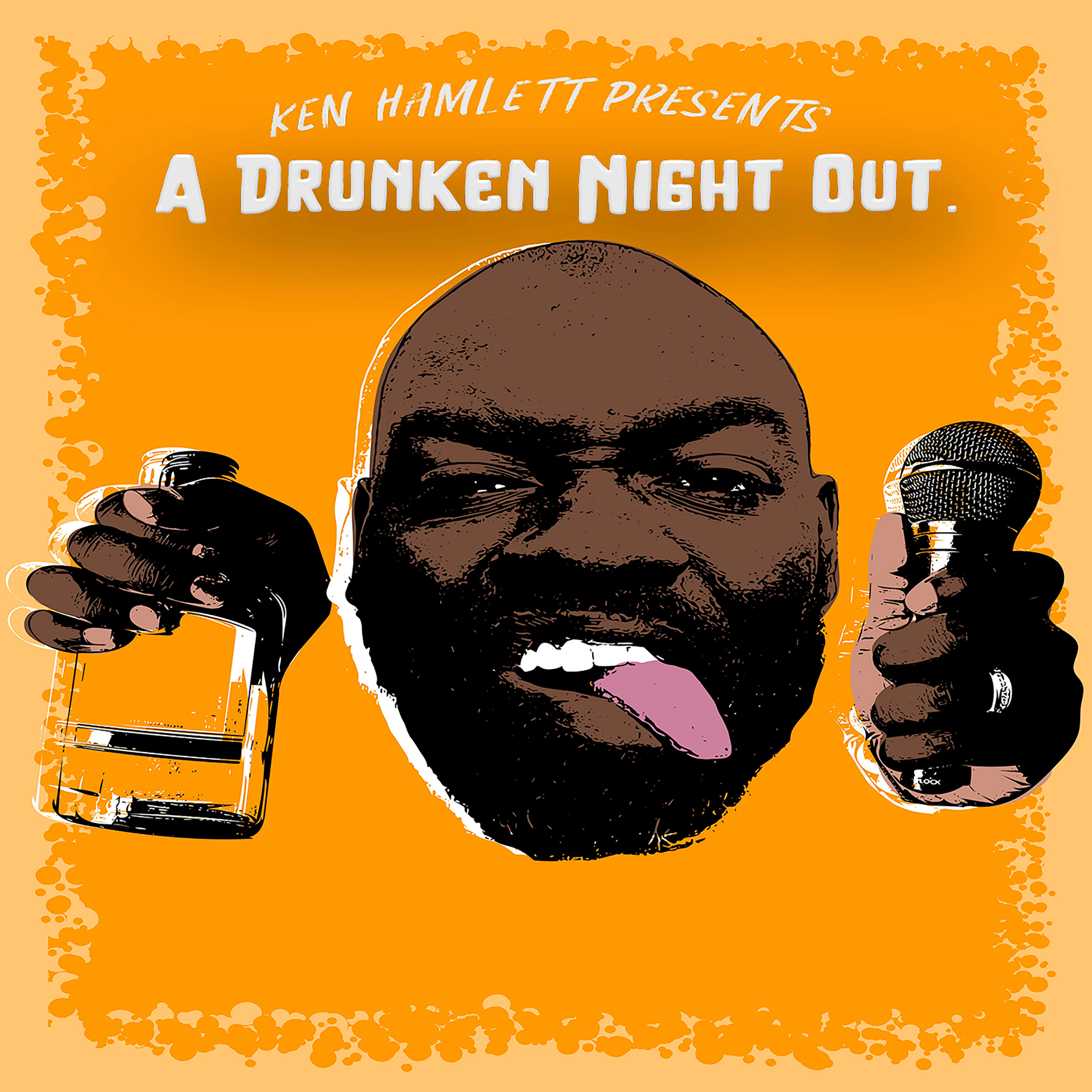 A Drunken Night Out