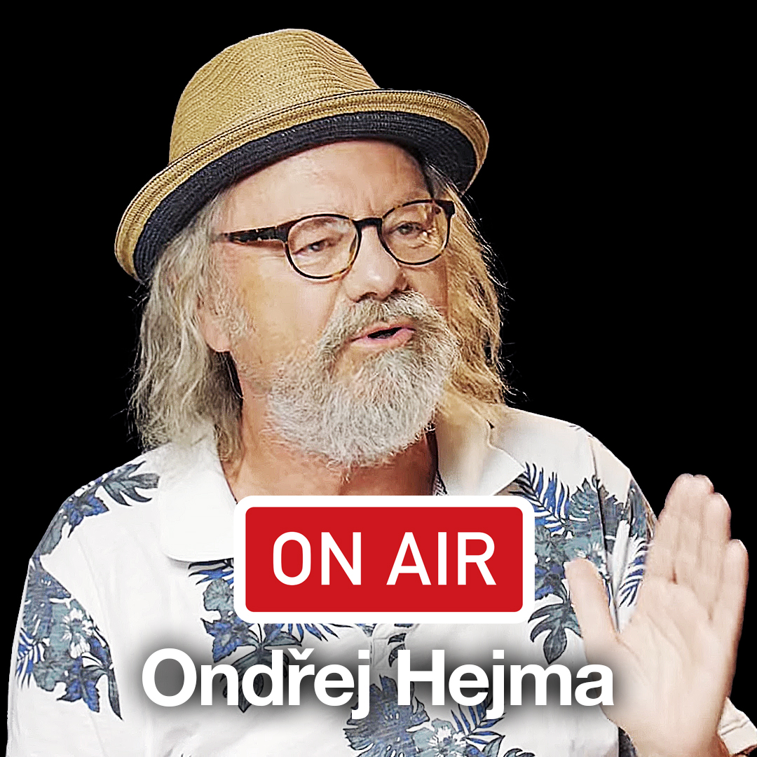 ON AIR