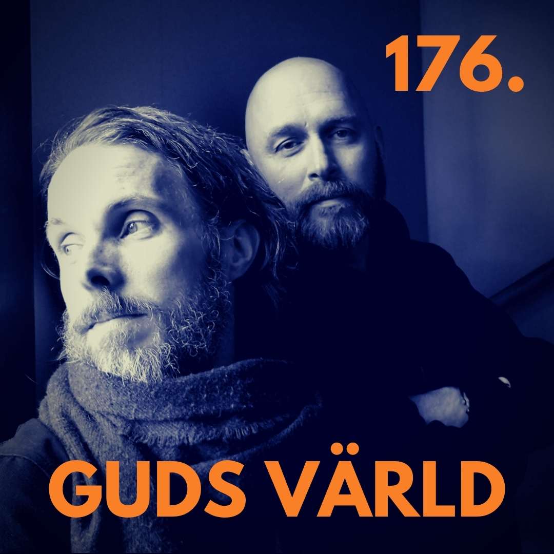 176. Guds värld