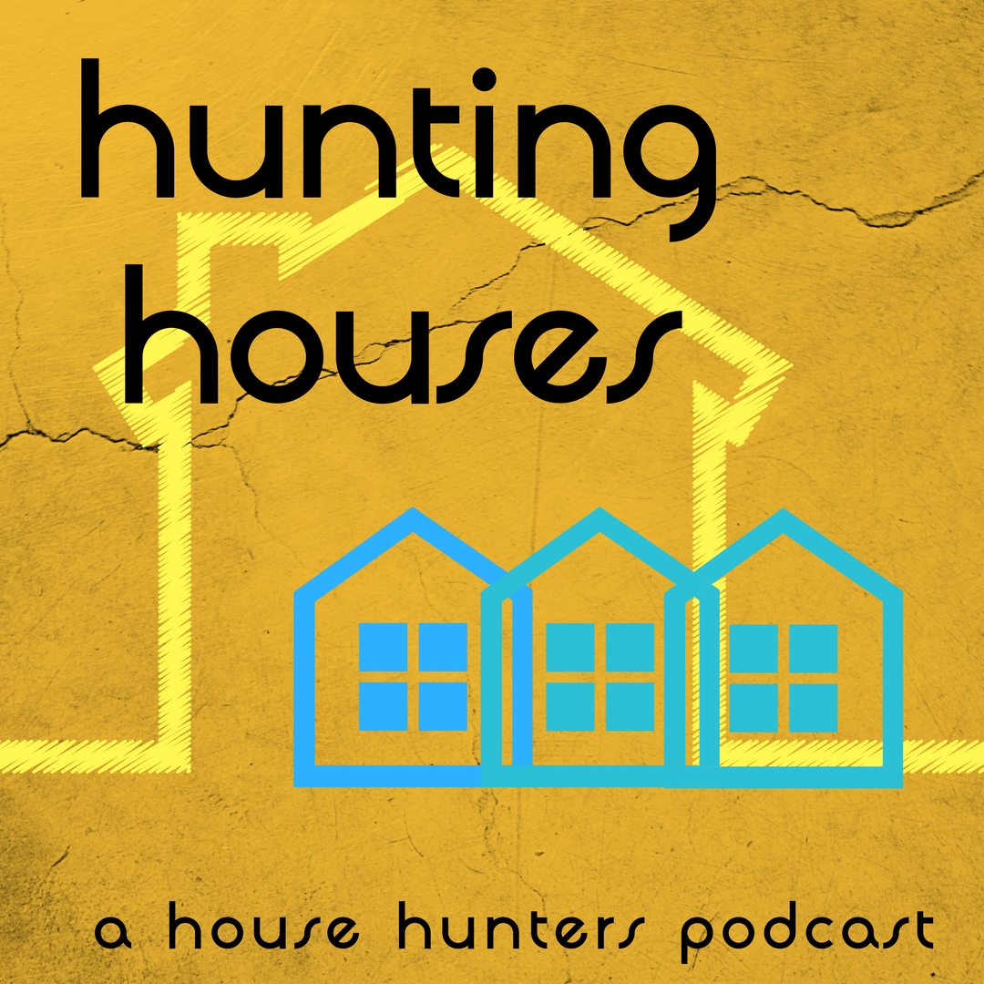 Episode 4 - Country Mouse City Mouse