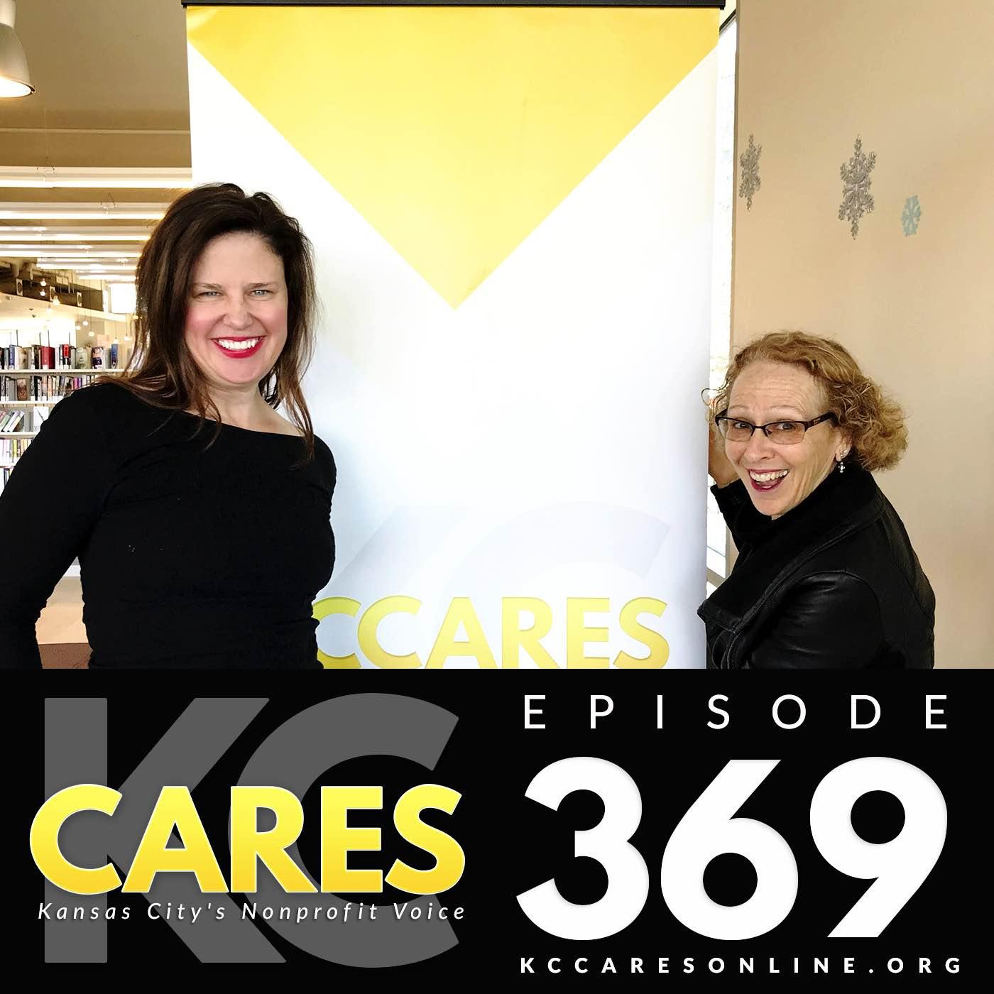 Kansas City Public Library | KC Cares 369
