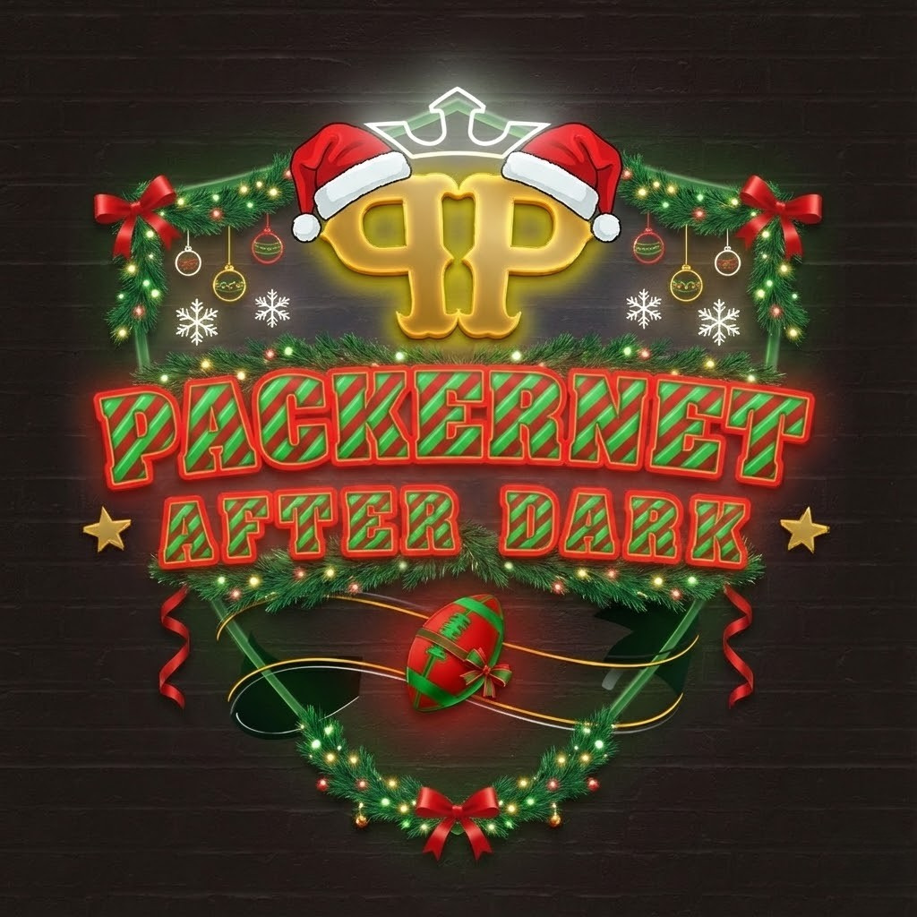 Packernet After Dark: The Devastating Day That Changed Everything for Green Bay Packernet After Dark: The Devastating Day That Changed Everything for Green Bay