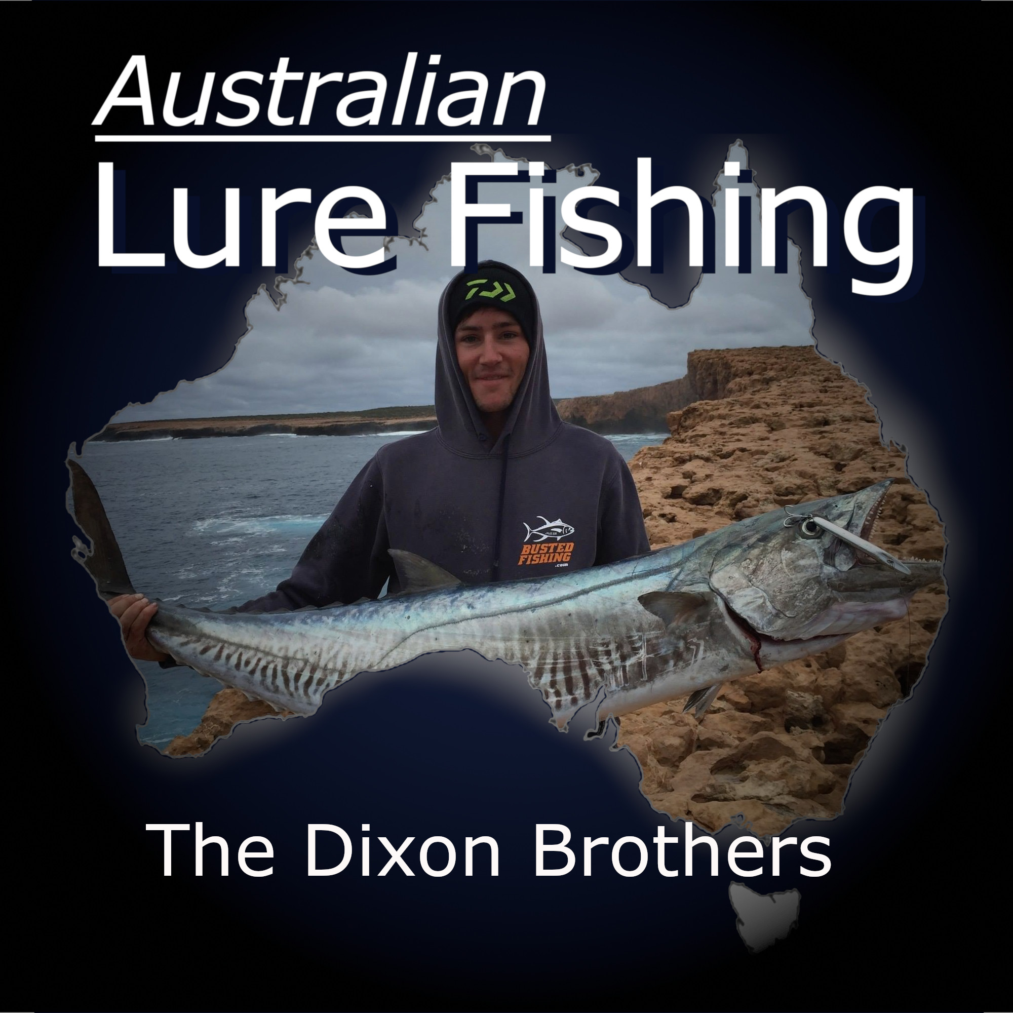 Australian Lure Fishing