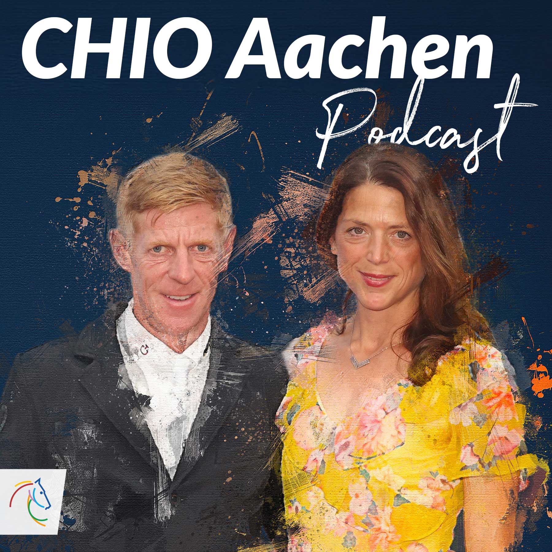 CHIO Aachen Podcast