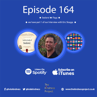 The Kindness Project