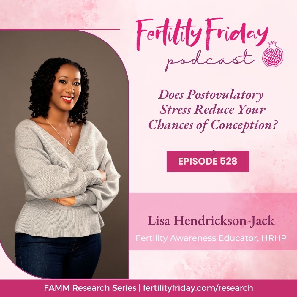 Fertility Friday | Fertility Awareness Mastery for Women\'s Health Professionals