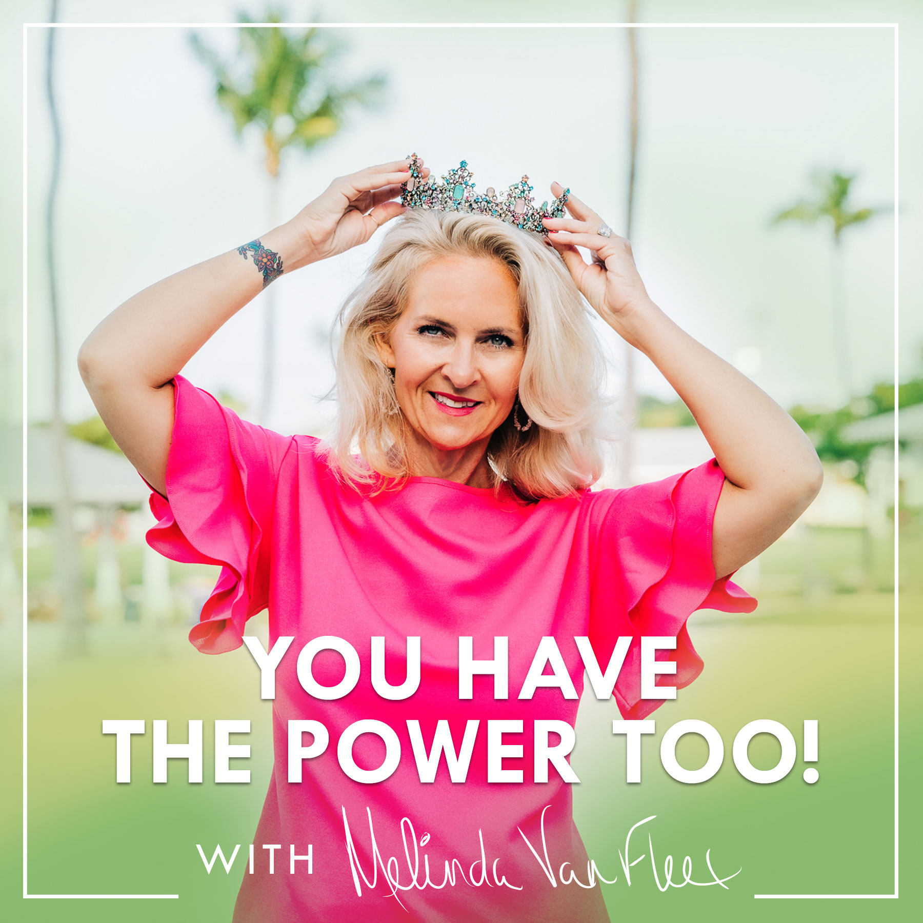 The Success Codes Podcast