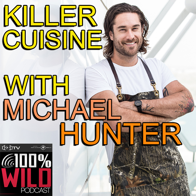 The 100% Wild Podcast