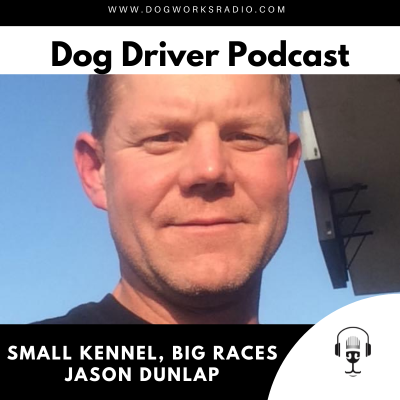 Small Kennel, Big Races | Jason Dunlap