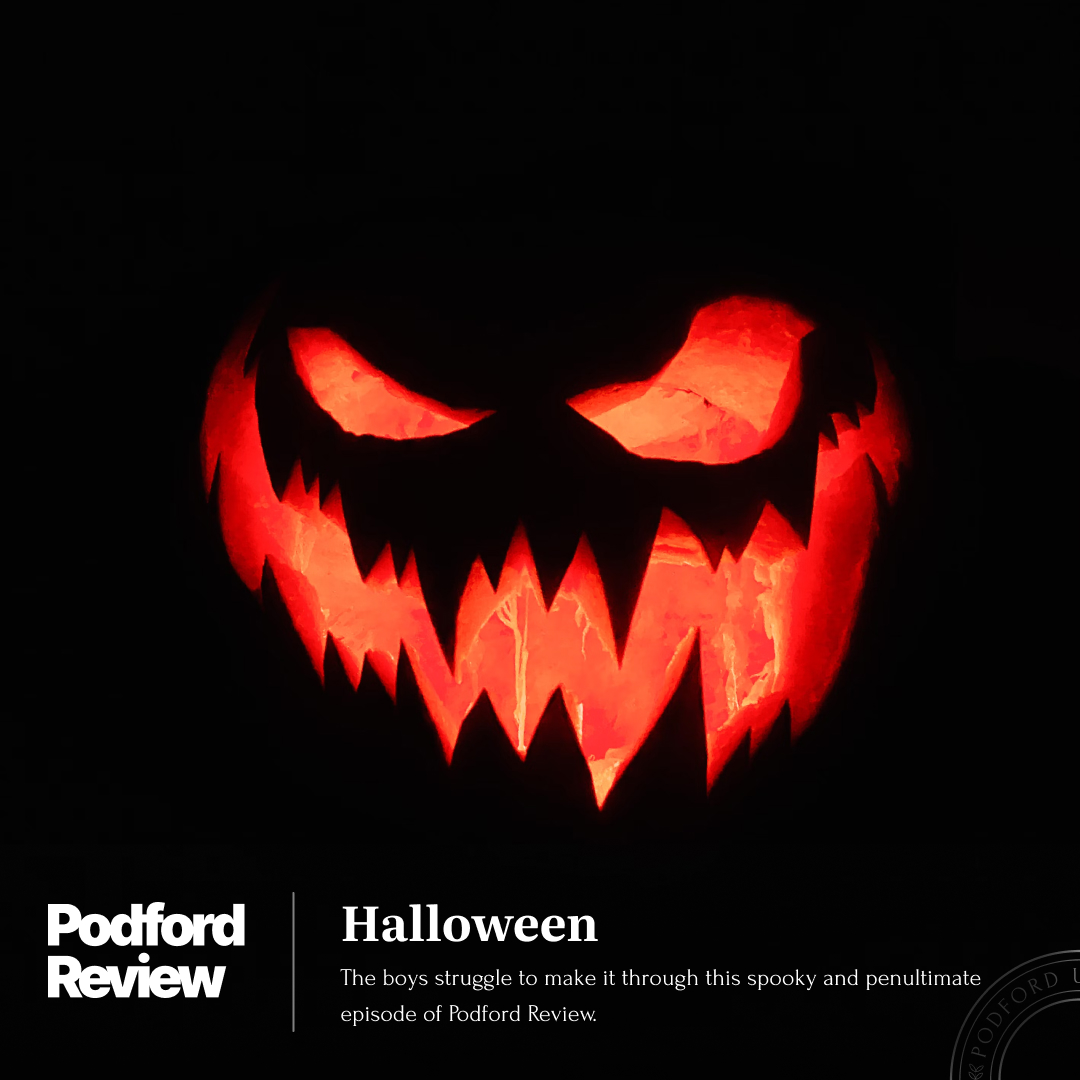 Podford Review