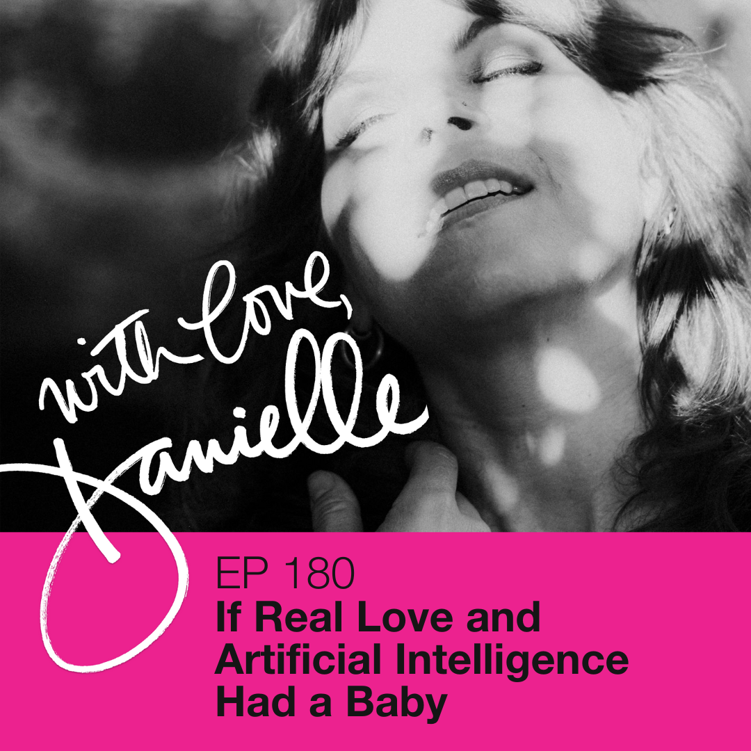 WITH LOVE, DANIELLE