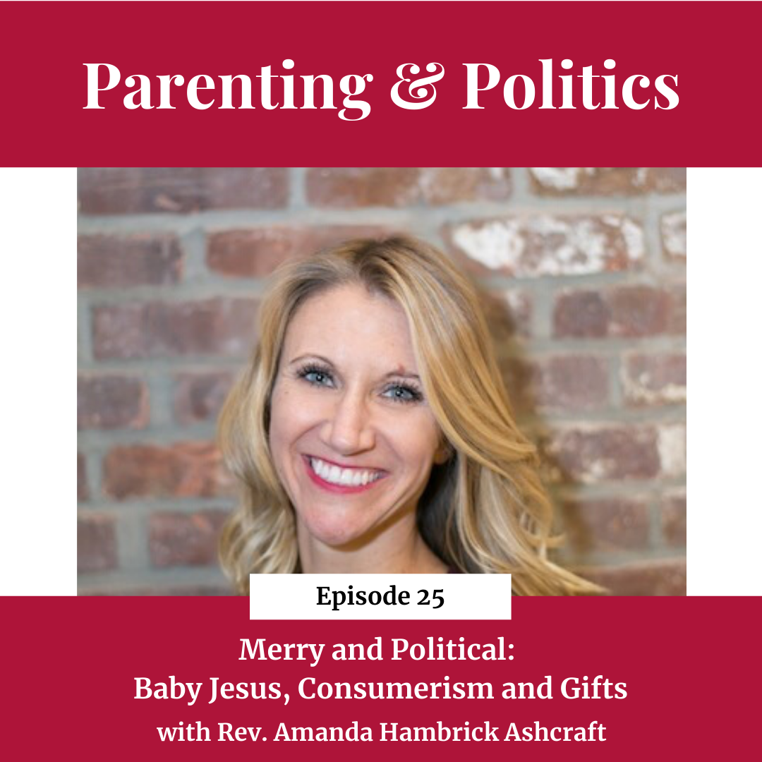 Parenting and Politics